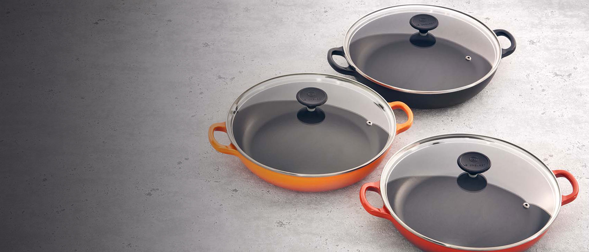 Le Creuset Ireland Official Online Store